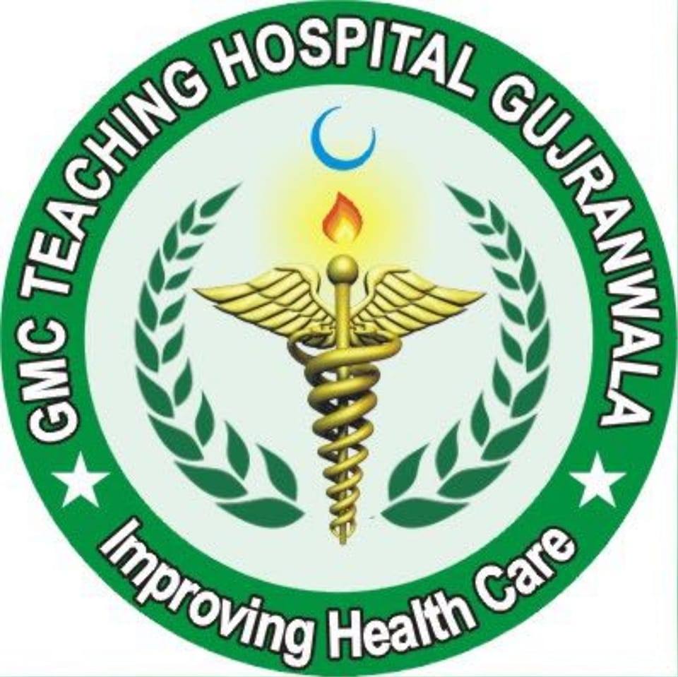Gujranwala Medical College Teaching Hospital Gujranwala