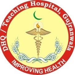 Gujranwala Teaching Hospital Gujranwala