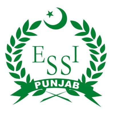 Punjab Employees Social Security Hospital Gujranwala