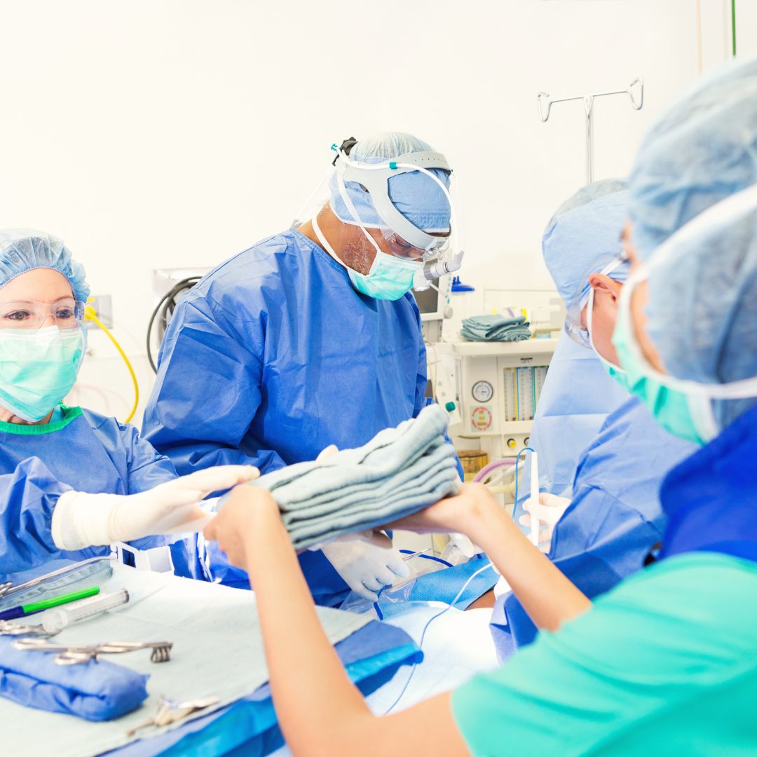 personal protective equipment (PPE)